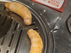 -炽城·烤肉名家(鸿达中央广场店)