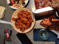-京城·森鸽排档(双井店)