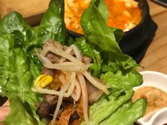-韩国料理大力士(屏风街店)