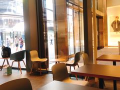 -Seesaw Coffee(苏州中心店)