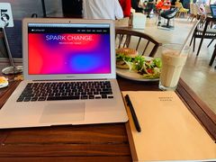 -VESH COFFEE(定西路店)