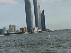 -鼓浪屿·皓月园