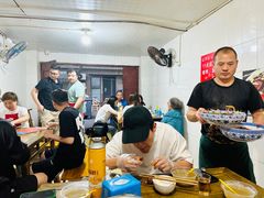 -三哥田螺(北书院街店)
