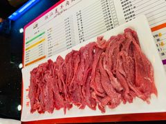 -潮汕美牛肉丸火锅店(天宁寺店)