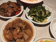 -松鹤面馆·古法焖肉面(观前店)