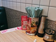 -小杨生煎(松江大学城店)