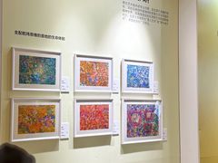 -大芬美术馆