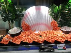 -亚马逊海鲜自助(梅溪湖步步高店)