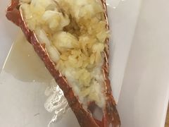 -拉威海鲜市场