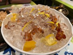 -桂满陇天书(南京德基旗舰店)