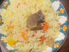 -阿依来新疆餐厅(奥城店)