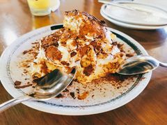 提拉米苏-PIZZA BIANCA(万象城店)