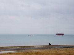 -青海湖二郎剑景区