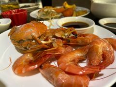 -339旋转餐厅(天府熊猫塔店)