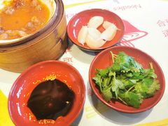 -古井假日酒店-古井面馆•淮上豆府(长江东路店)