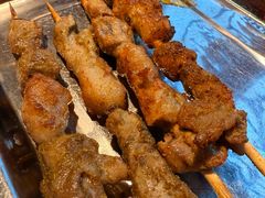 -总参北京涮羊肉