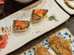 -小川洋风料理(江汉路店)
