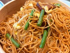 -老雒阳面馆·水席(定鼎门店)