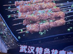 -不是烧烤·武汉大排档(亚运村店)
