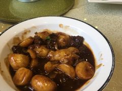 -南湖船菜大酒店