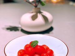 话梅西施-维园悦谱·海派家常菜(乌鲁木齐南路店)