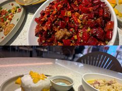 -Waanjai 晚嘉餐厅(南京商厦店)