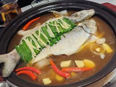 -高佳庄·海鲜酒楼(东港店)