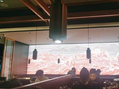 -谷牛日式烤肉(宝山U天地店)