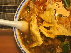柳州螺蛳粉-八十八粉儿(尚都店)