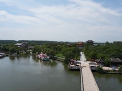 -溱湖国家湿地公园