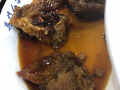 -吴门人家·苏宴宫廷菜(拙政园店)