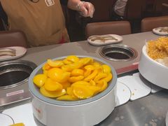 -龍歌自助小火锅(雨花台江南虹悦城店)