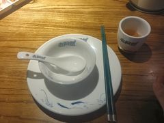 -老阿爸鲜鱼土菜(昆山花桥店)