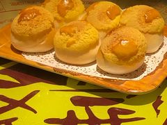 菠萝包-石岐佬中山菜馆(张溪店)