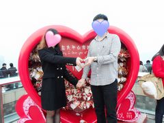 -香港杜莎夫人蜡像馆