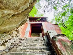 -北京上方山国家森林公园