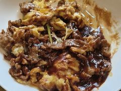 -京味斋·北京烤鸭(北京南站洋桥店)