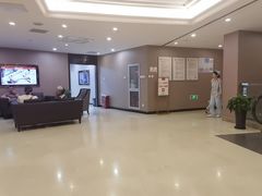 -爱康国宾体检中心(总部基地分院)