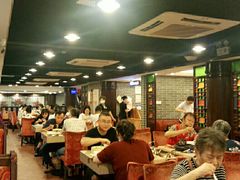 大堂-点都德(大茶楼店)