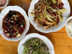 -万州面馆(黄泥磅店)