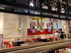 -哈哈碳都·牛肋条无限自助烤肉(台江万达店)