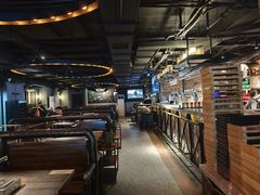 -麦凯伦烧烤·精酿超级工厂店(金桥总店)