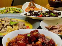 -锦香园餐厅(建工大厦店)