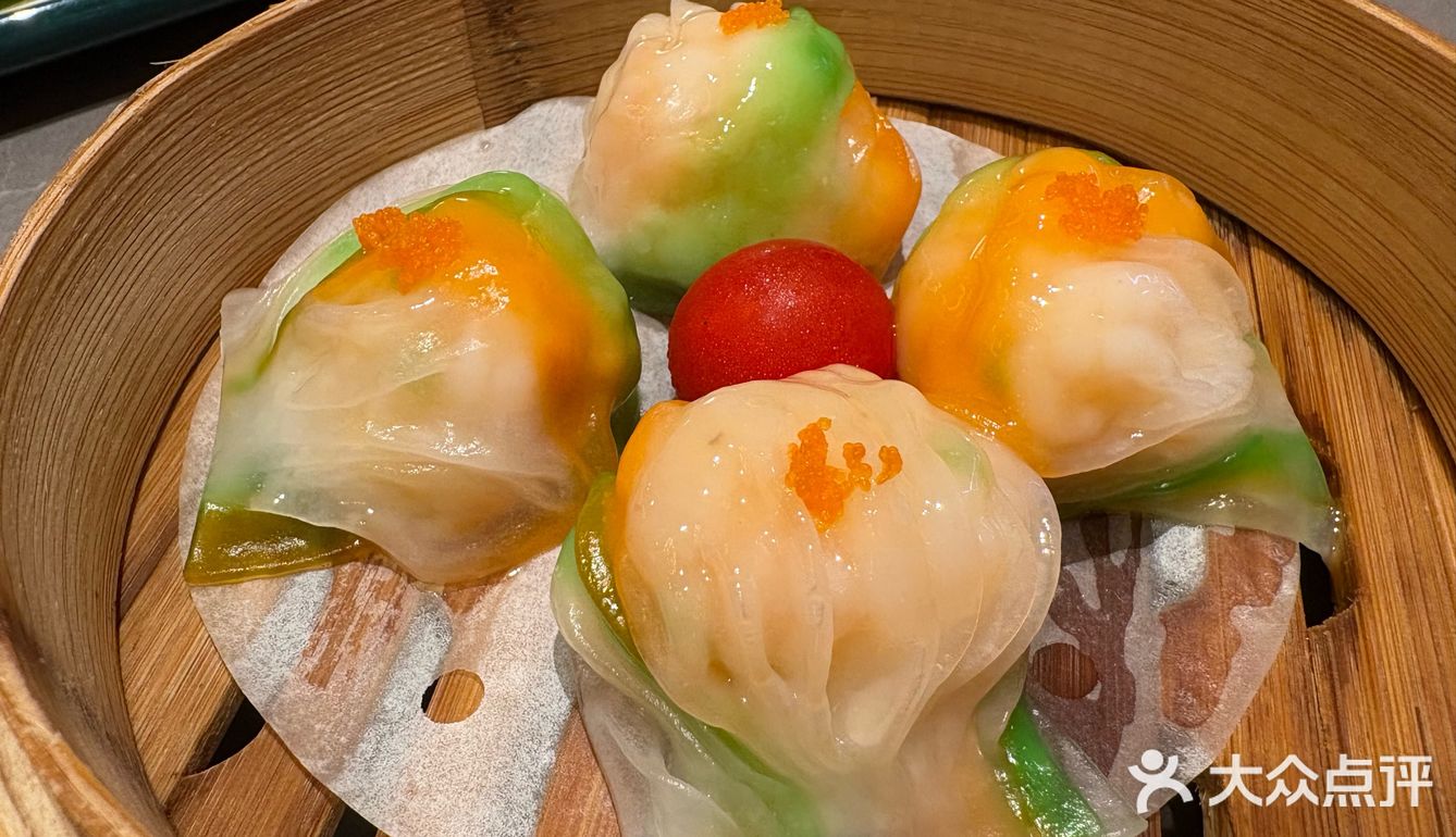 今日食记