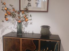 -往来·竹里.宝宝宴.生日宴.团建.宴席(花乡农居店)