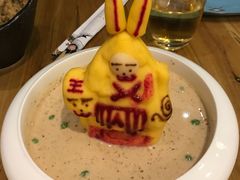 土豆泥兔爷-局气 烤鸭·北京菜(光华路店)