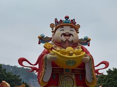 -南沙天后宫景区