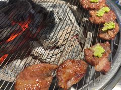 -韩山葵烤肉(太古里店)