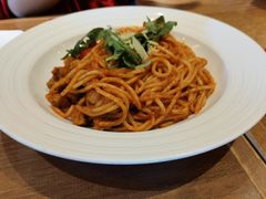 意面-必胜客(五道口店)