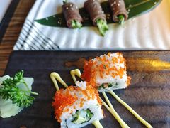 -赤坂亭·M9和牛放题(长楹天街购物中心店)